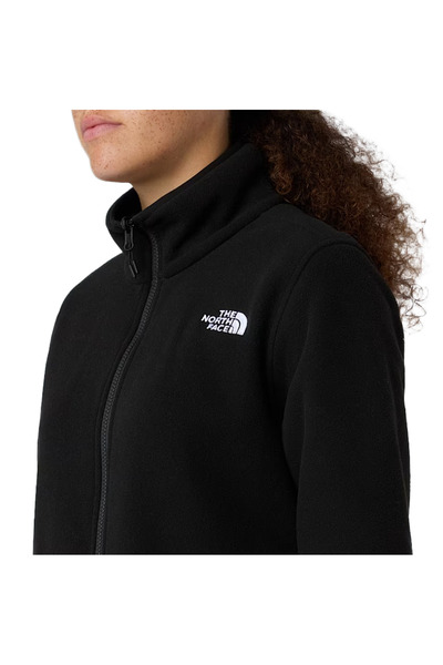 THE NORTH FACE Jachetă ușoară din fleece Glacier pentru femei