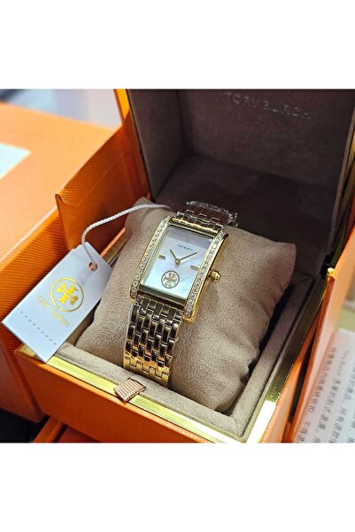 Tory Burch logo تور برش