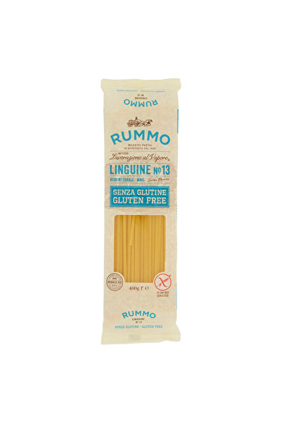 Rummo Linguine N13 fără gluten 400g