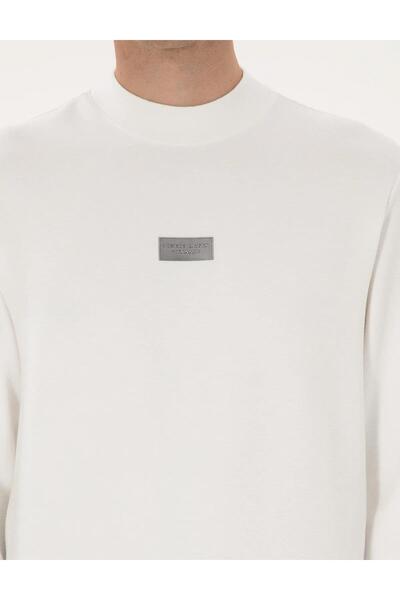 Pierre Cardin Men's Regular Sweatshirt G021Sz082