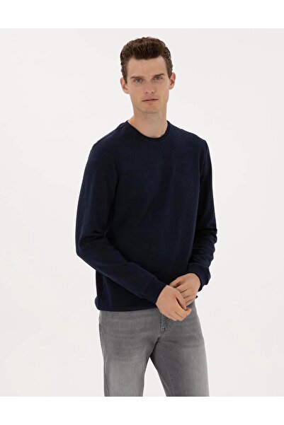 Pierre Cardin Men's Regular Sweatshirt G021Sz082