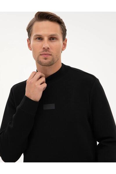 Pierre Cardin Men's Regular Sweatshirt G021Sz082