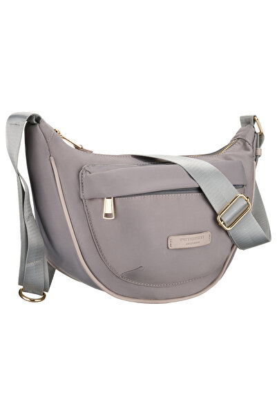 Other Geantă gri PTN JN-14-0306