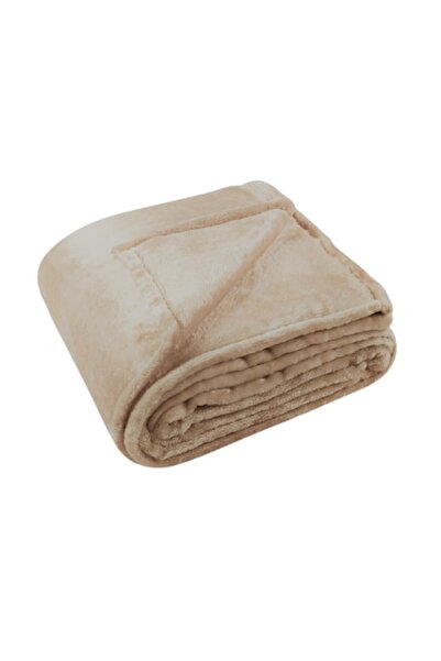 Unicorn Concept Cocolino uni blanket, 200x230, Cappucino beige