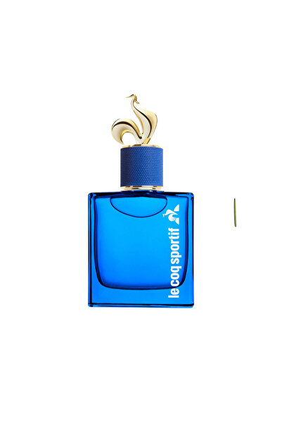 Le Coq Sportif Bleu Optimisme Eau De Parfum Unisex 100 ml