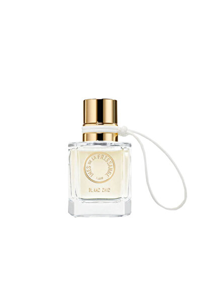 INESA Ines De La Fressange Blanc Chic Eau De Parfum For Women 30 ml