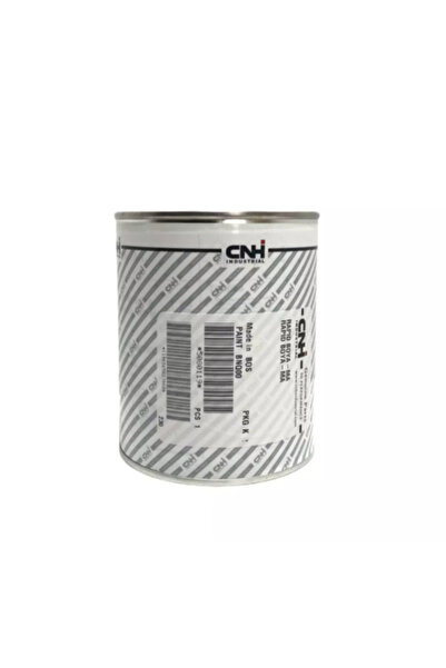 CNH RAPİD BOYA-MAVİ 1 KG