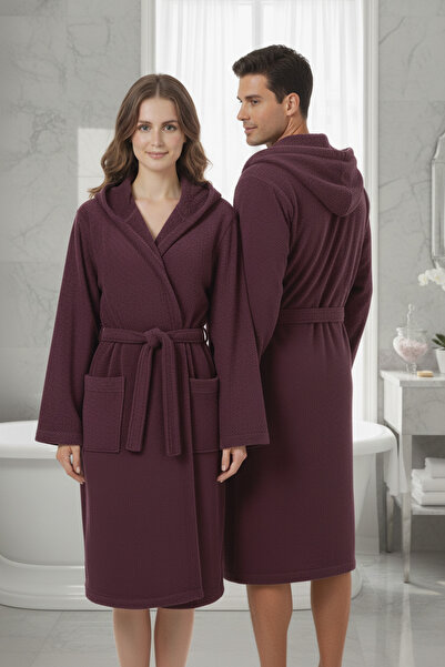 Lorateks Solera 1 Adet %100 Pamuk | Unisex | Kadın Bornoz | Erkek Bornoz | Ka...