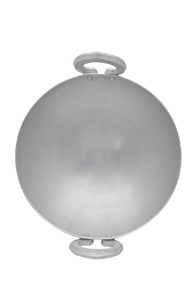 RAJ Aluminium Kadai No.3