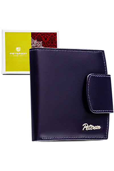 Other Portofel din piele PTN RD-314-NGV-M-9110 violet