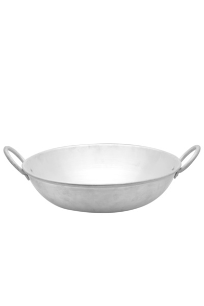 RAJ Aluminium Wash Kadai 237cm