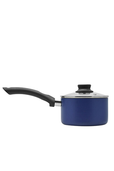 RAJ Non Stick Induction Saucepan 16cm