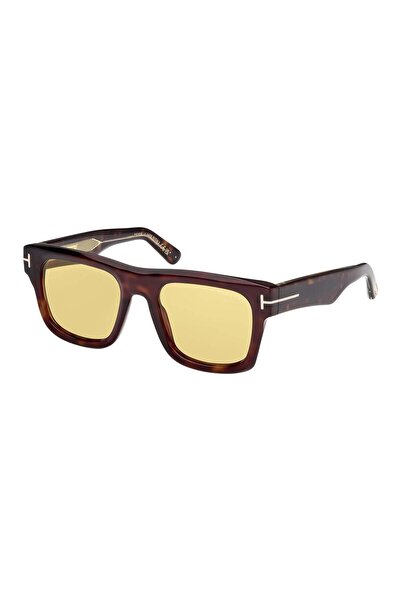 Tom Ford Icon Tf1200 52E 53 Men's Sunglasses