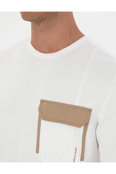 Pierre Cardin Men's Regular Sweatshirt G021Sz082