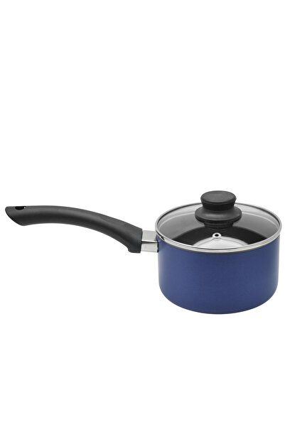 RAJ Non Stick Induction Saucepan 16cm