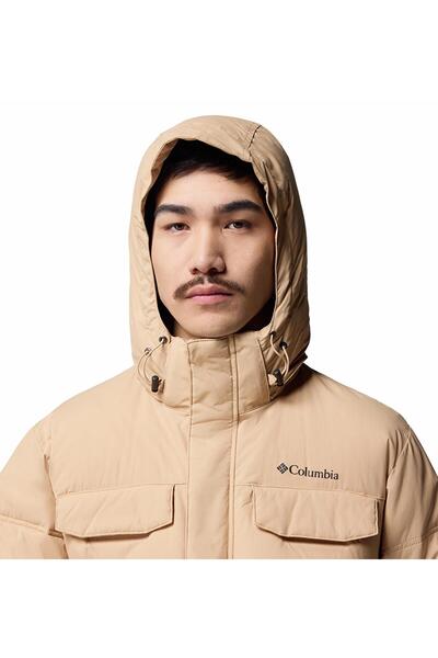 Columbia Landroamer Puffer Jacket Men's Coat Wm4552