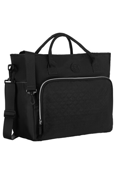 Other Geantă de damă PTN 24462-3902 Negru