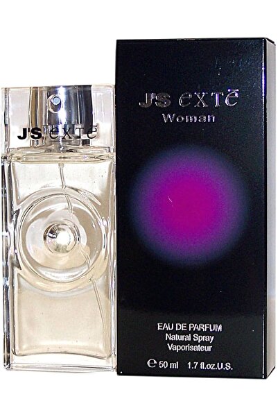 J'S Exte Femeie, Apă de parfum, Pentru femei, 50 ml