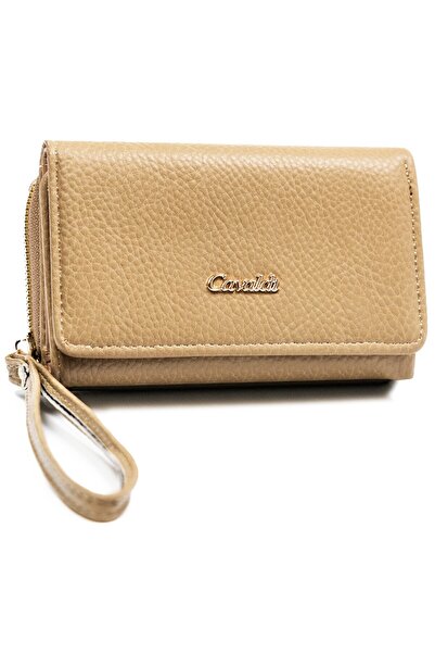 Other PU wallet 2302-D8-8314 D.Khaki