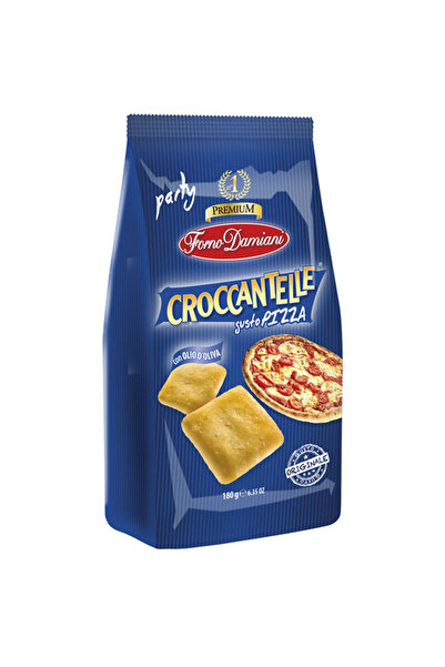 Damiani Pizza Croquettes 180g