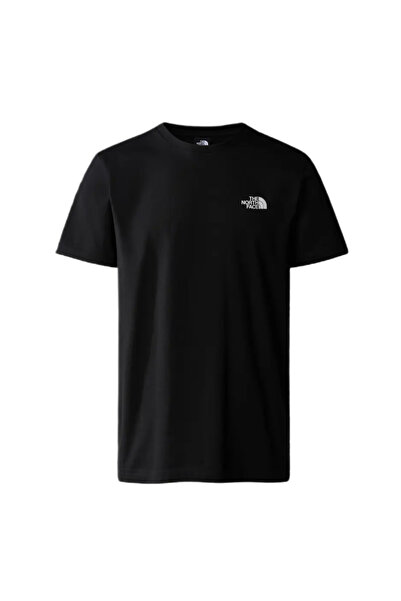 THE NORTH FACE Women's Slim Fit Graphic Tee - Short Sleeve