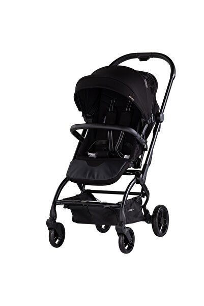 Chipolino Revolut sports stroller with rotating seat blackberry