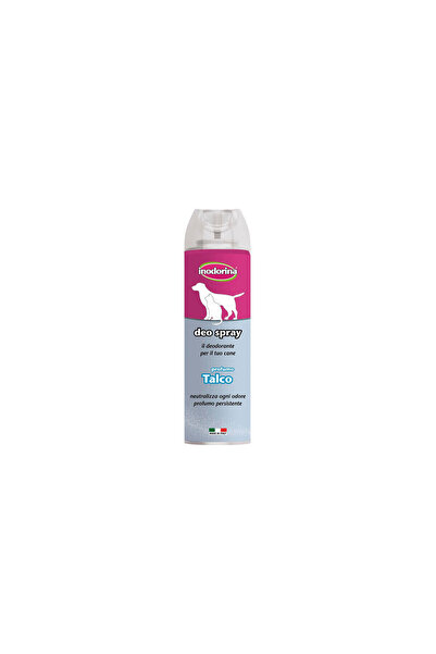 Inodorina Deodorant Talc Pudră de Talc 600 ml