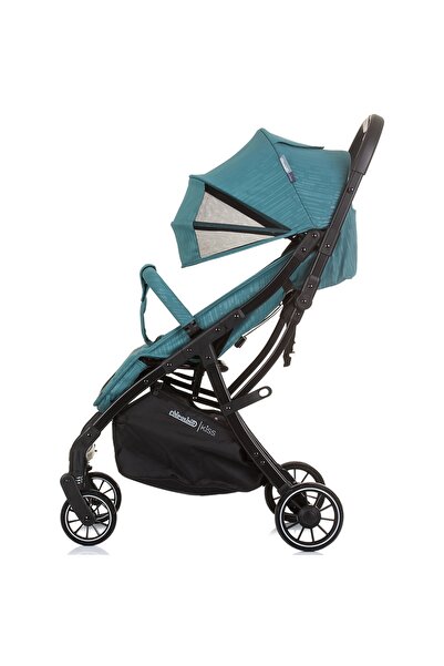 Chipolino Kiss teal sports stroller