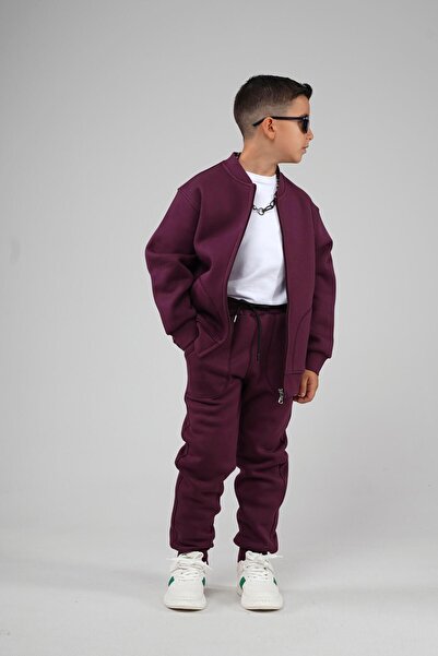 king brich Kingbrich Kids College Collar Karyoka Stitched Bottom Top Set