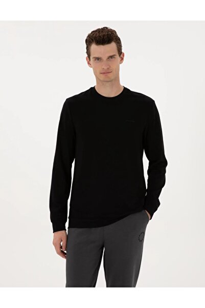 Pierre Cardin Men's Regular Sweatshirt G021Sz082