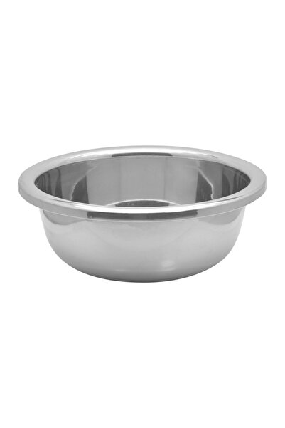 RAJ Silver Touch Mixing Bowl 40cm