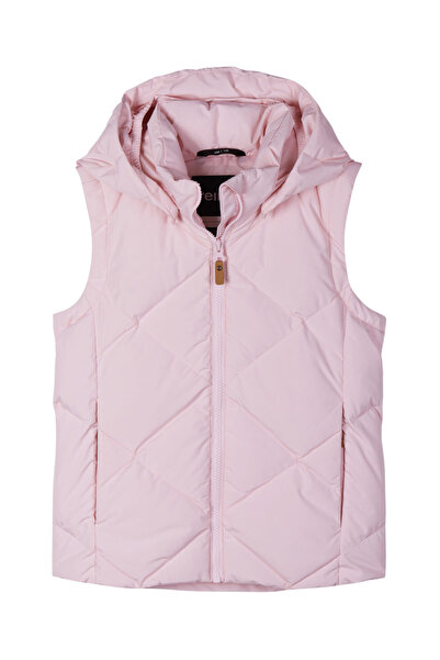 Reima PAAHTO 2 IN 1 ROSE WATERPROOF DOWN JACKET