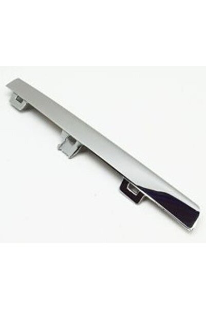 Genel Markalar Skoda Superb Ön Tampon Çıtası Sağ Krom 2020