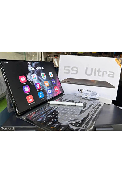 1way S9 Ultra Tablet