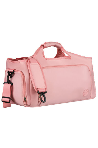 Other Geantă de călătorie roz-roz PTN 24480-6576