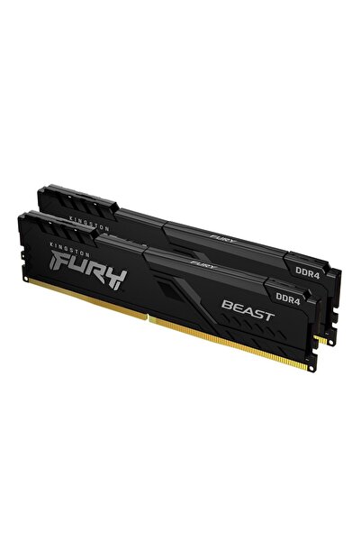 Other KINGSTON F DDR4 32GB 3200MHz CL16 x2 Bt Negru