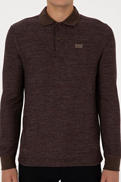 U.S. Polo Assn. Men's Regular Sweatshirt G081Sz082