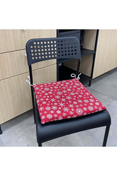 BEST SLEEP Chair cushion "Falg"