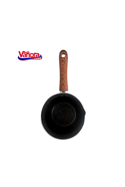 vanora ALUMINUM KETTE 11.5 CM, 1.1 L, HOME