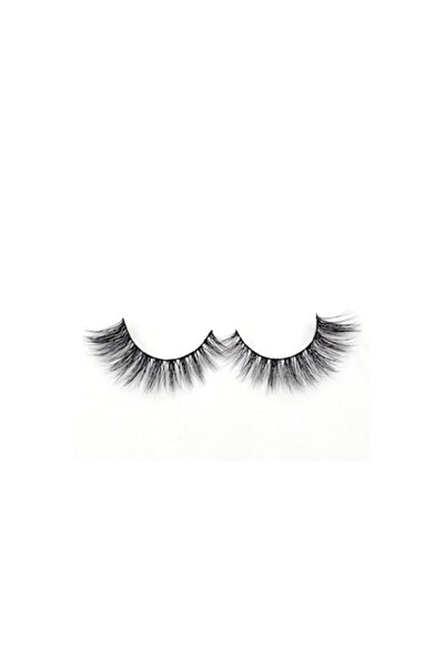 Doty BeautyLashes Strip False Eyelashes — Volumizing, Look, Black
