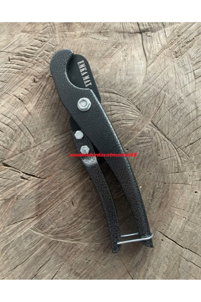 Emka EMK KANGAL BORU KESME MAKASI PPRC PVC BORU KESME MAKASI 32MM