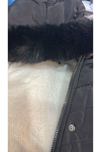 Ysferbutik Girl's Coat