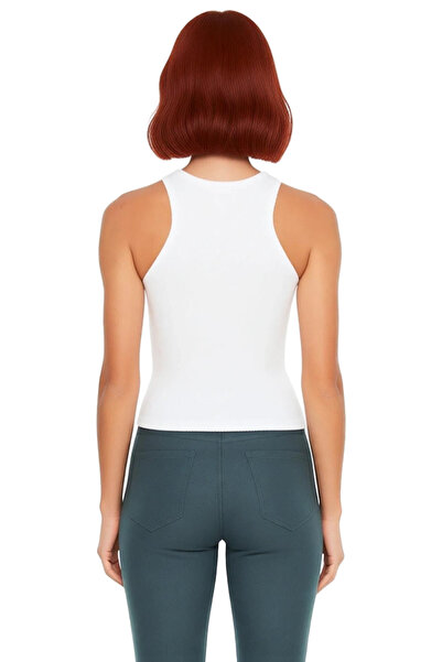 PayBuy Women's Crew Neck Fitted Viscose Blouse Comfortable Summer Casual Modern Style Special Design