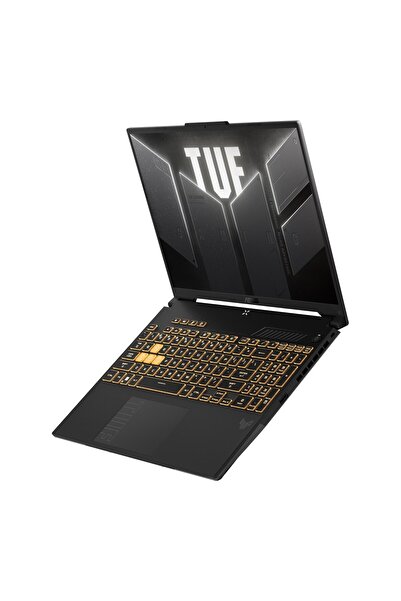 Other ASUS FX607VU-I5165W Core 5 210H 16 16 512 4050 W11 laptop