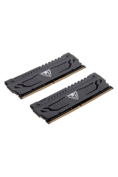 Other PATRIOT Viper Steel DDR4 2x32GB 3200Mhz XMP2