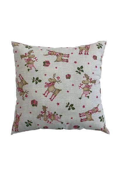 BEST SLEEP Rudolf decorative pillow