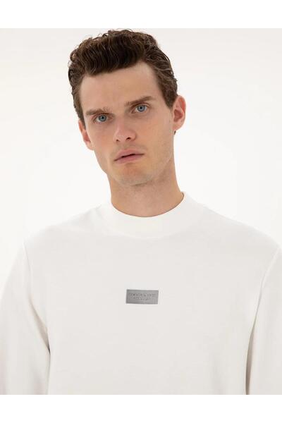 Pierre Cardin Men's Regular Sweatshirt G021Sz082