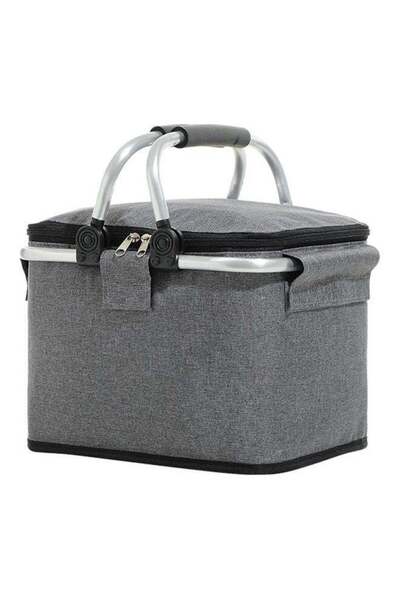 Generic Foldable Picnic Basket