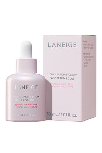 Laneige Glowy Makeup Serum Radiant Makeup Base 30 ml Elsbeauty