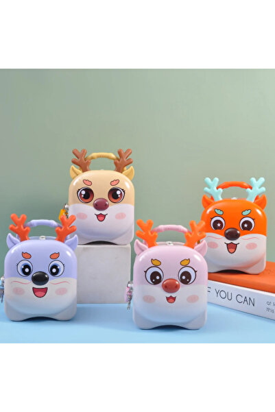 ETT Sevimli Geyik Kumbara